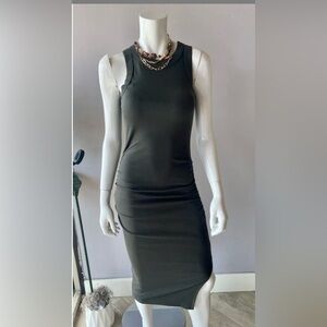 Michael Starr extra small